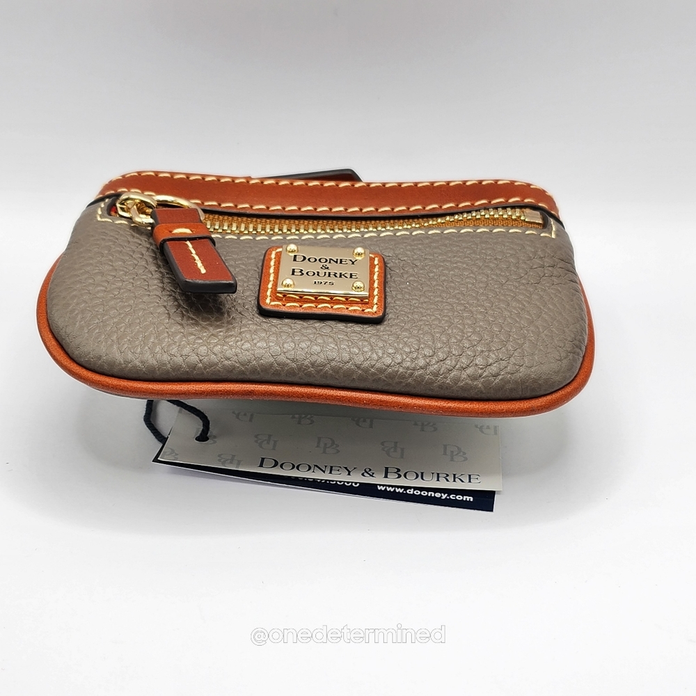 New Grey Coin Case - Picture 8 of 15